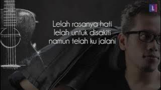 Sammy Simorangkir - Aku Kembali (Lyric Video)