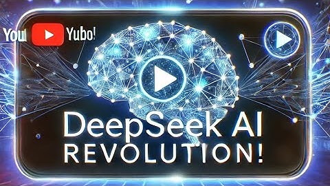 DeepSeek AI: The Future of Artificial Intelligence is Here! 🤯