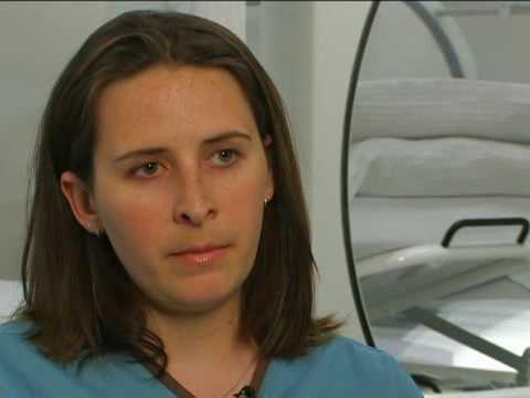 Hyperbaric Chamber at Rex Wound Healing Centers