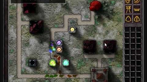 Gemcraft Chapter 0 Levels 41 And 42 Normal_Part 68