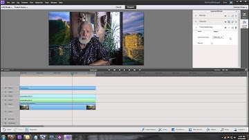 Track Matte Tutorial