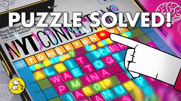 NYT Connections: Hints & Answers Revealed! 🧠✨