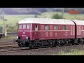 Doppellokomotive BR 288