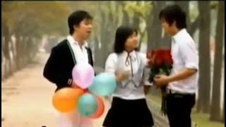Phía cuối con đường - Thùy Chi ft M4U bản MV   sub