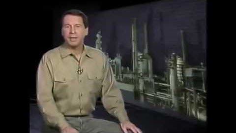 Distillation Basic System Components and Operations