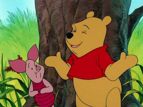 The New Adventures of Winnie the Pooh S01-Episode 20 4/5