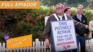The Drew Carey Show  Episode  Red White And Drew  S5 E7