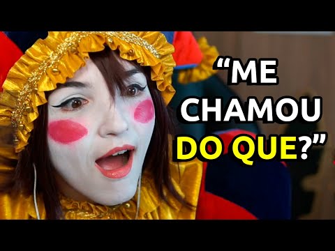 CLOWN GIRLS ARE REAL... and I can prove it