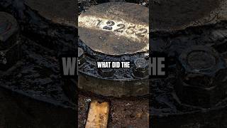 What Did The Soviets Find 12 Kilometres Underground...