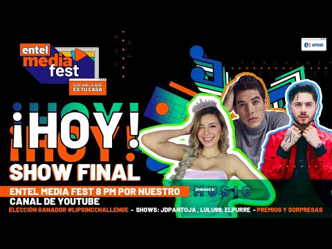 EPISODIO MUSIC SHOW FINAL!!
