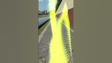 The fastest Nextbots are chasing me Gmod