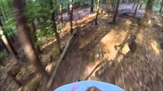 Trail in Höchstadt # 2 (new) by cursus12 573 views 9 years ago 1 minute