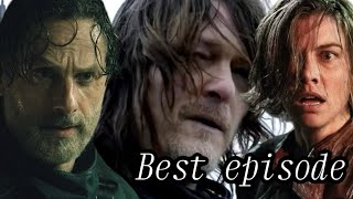 The Walking Dead Universe: Top 10 Best Episodes from The Spinoffs