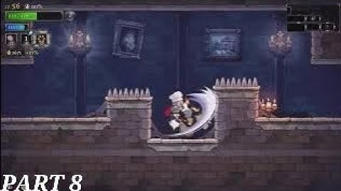 Rogue Legacy 2: I Got Humbled Pretty Quickly On This One