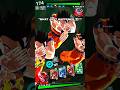 IS THAT GHOST GOHAN 😱!? #dragonballlegends #dbz #shorts