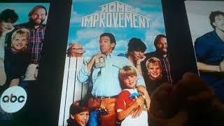 Horacio the handsnake - Home Improvement (sitcom)