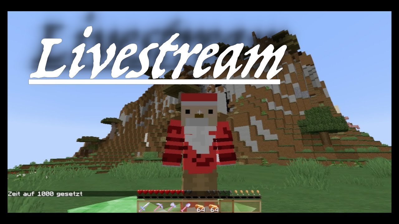 Minecraft Build | +Verlosungen | Mein neues Gaming-Zimmer | Hektopascal