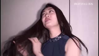 Cewek jepang cantik pamer ketiak basah mantab  😁😍