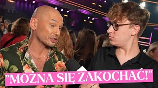 Tomasz Wygoda typuje zwyciężczynię "Tańca z gwiazdami"? "NIE SŁUCHAJCIE NIKOGO!"