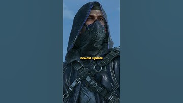 New Dying Light 2 Secret Update Adds Cutscenes...