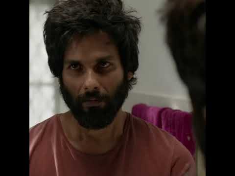 Kabir Singh movie scene || #Shorts