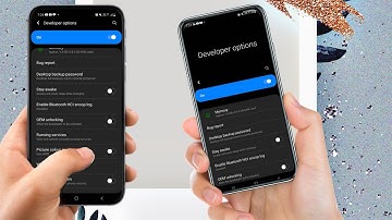 8 Advanced developer options hidden features in telugu |you should enable now| maharaj tech telugu