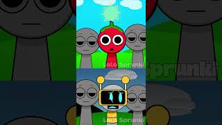 Incredibox Sprunki Alive Msi Vs. Alive Frunki Msi Who Did It Better?