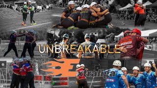 EMAS Extraliga ČR v PÚ 2023 | Unbreakable | FIRESPORT