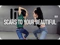 Scars To Your Beautiful - Alessia Cara / Lia Kim Choreography