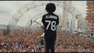 Major Lazer - Give Me Future (Official Trailer)