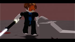 Naginata Glory Kill |Roblox Moon Animator|