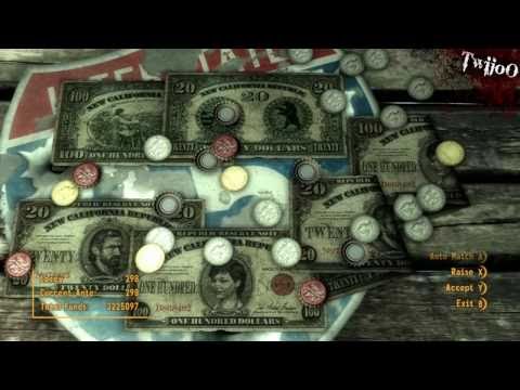 How to Play Caravan in Fallout New Vegas | Tutorial / Walkthrough | Achievment Guide