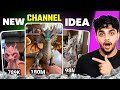 ai se video kaise banaye | ai video kaise banaye | ai se cartoon video kaise banaye | ai video 🇬🇧