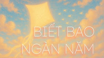 Biết Bao Ngàn Năm (Official Music Video) - Thế Duy