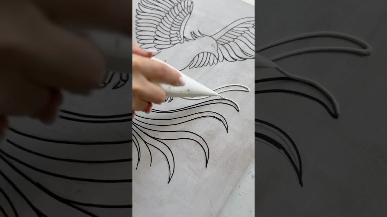 Автор картины 