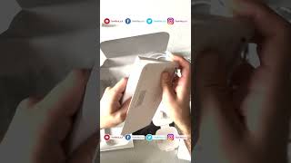  #Applewatch #Ultra Gps Cellular #titanium #unboxing #kutuaçılışı Resimi