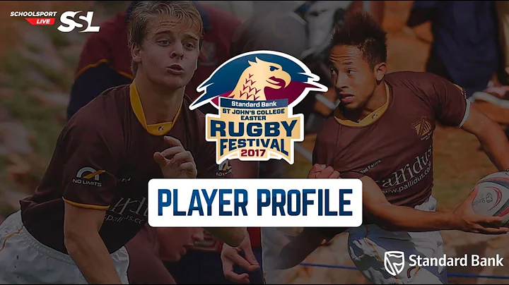 Player Profile: Helpmekaar's David Cary and Freder...