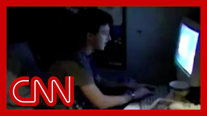 Watch the moment Mark Zuckerberg got into Harvard - DayDayNews
