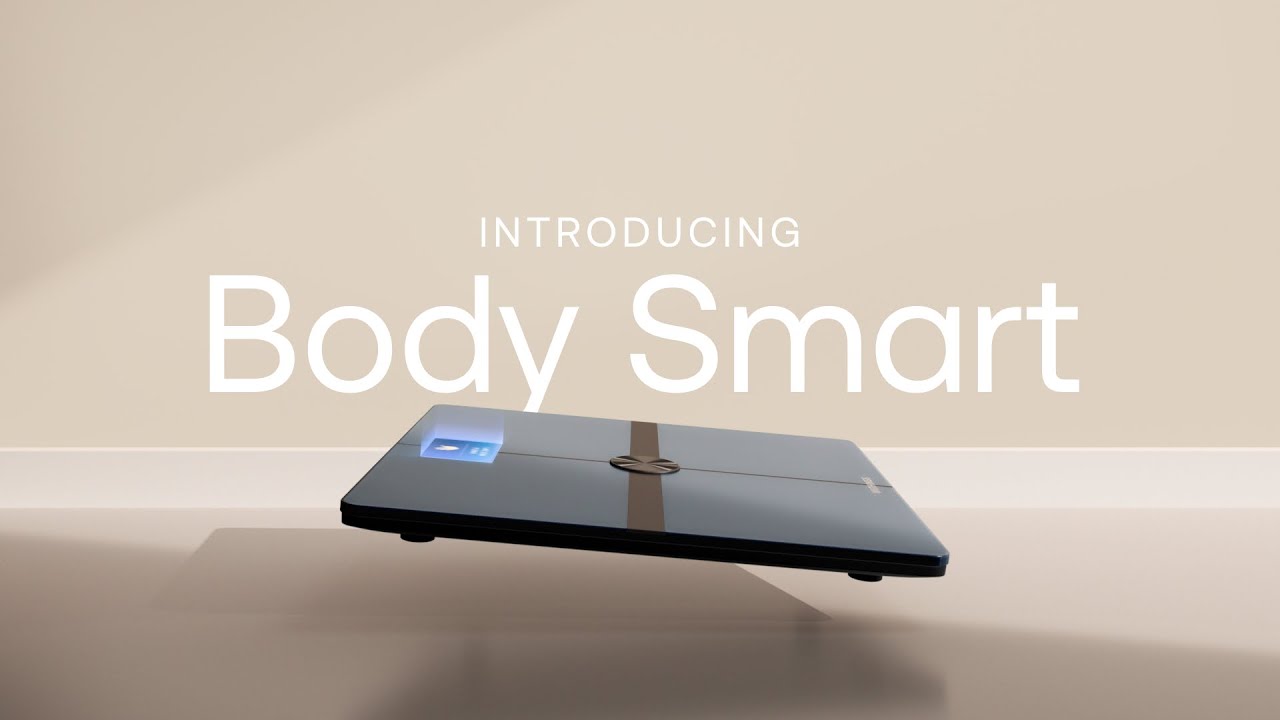 Withings' latest smart scale features an 'eyes closed' mode - The Verge