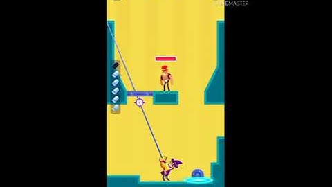 Hitmaster:Portal mode boss level 50