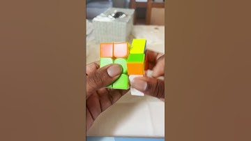 GAN 12 vs Tornado V3 🥶 #shorts #cubing #rubikscube