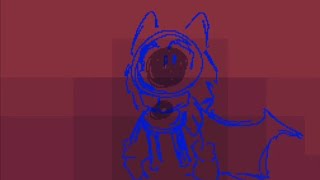 Fnf Sonicexe Rerun Post Mortem But With Voices And Fighting Effects