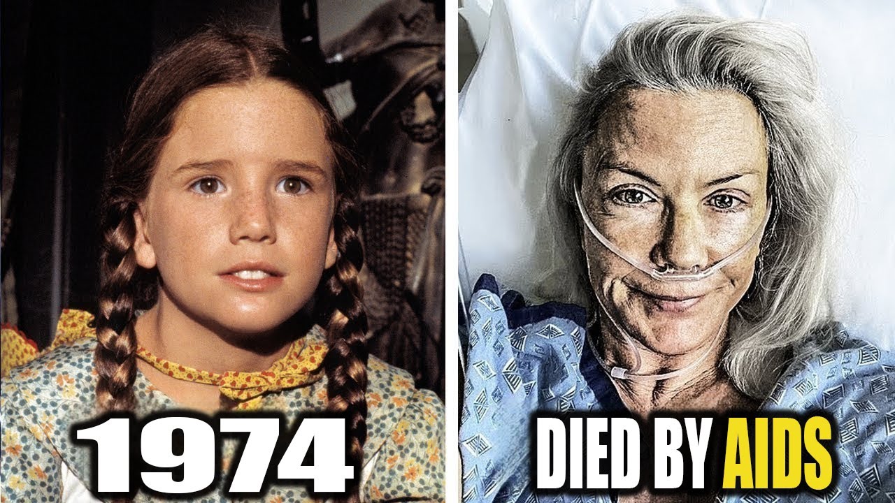 25 Beloved Little House on the Prairie Actors Who Sadly Passed Away