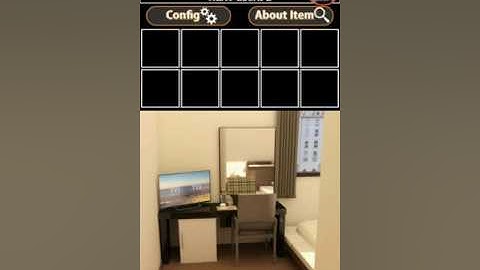 Escape From Budget Hotel (all 3 ends) Neat Escape Walkthrough