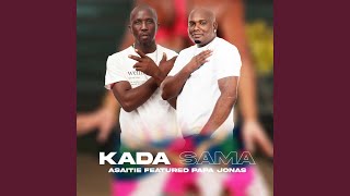 Download Lagu Kada Sama, Pt. 3 (feat. Papa Jonas) MP3