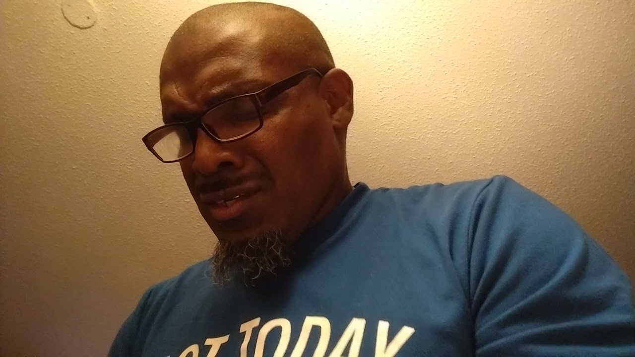 Babalou Hefnah (. lost rent money playing scratch offs)