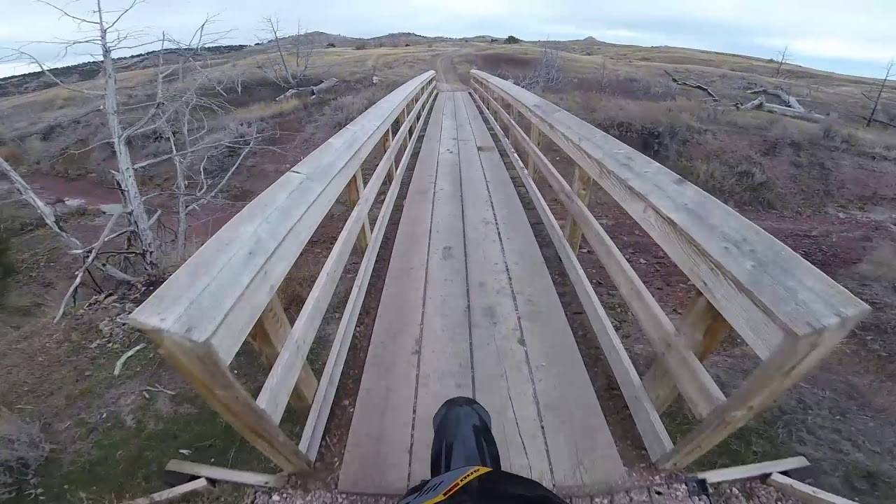 I'm Not Going Down There!