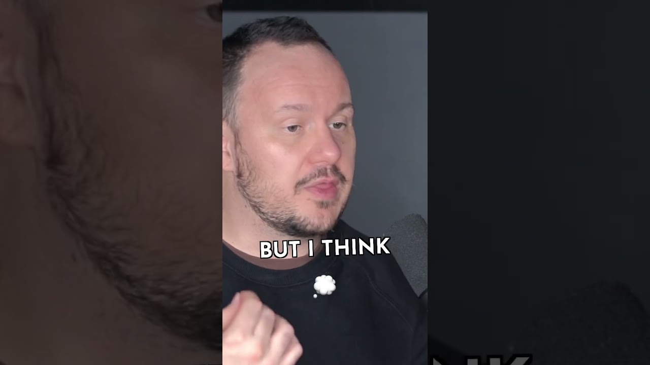 Is perfectionism holding you back from creating content?