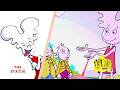Mimi & The Gang: Episode 31x1 - The statue (English)