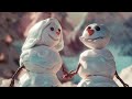 Capture de la vidéo Sia - Snowman [Official Video]